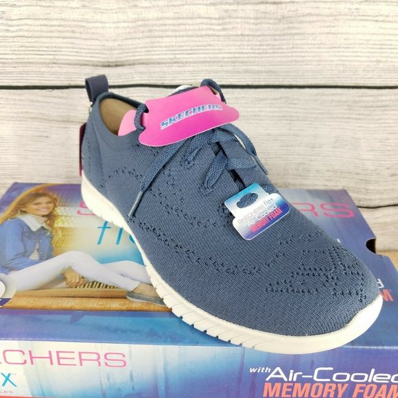 skechers wave lite sneaker